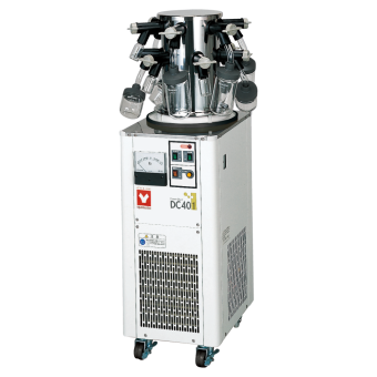 Сублимационная сушилка Yamato DC401