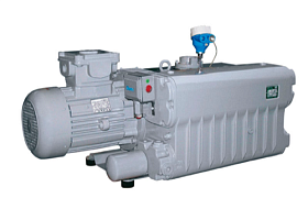 Насос вакуумный для вакуумного стола ЧПУ, выбор