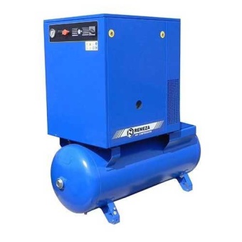 Винтовой компрессор Ремеза ВК5Т-8-270