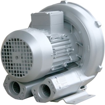 Вихревая промышленная воздуходувка ERSTEVAK EVL 40/20