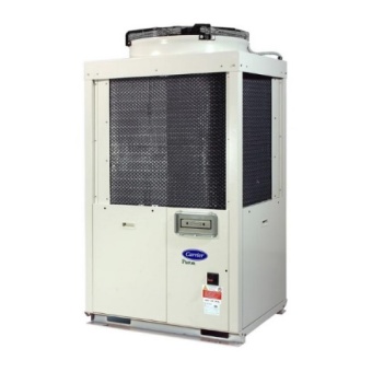 Воздухоохлаждаемый чиллер Carrier 30RB-033CH