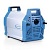 Мембранный химический вакуумный насос Vacuubrand MD 12C NT