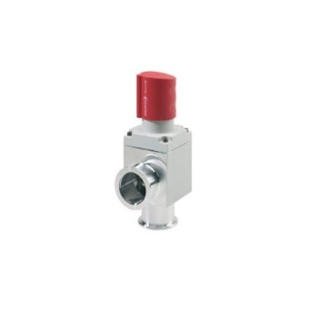 Вакуумный клапан Pfeiffer Vacuum AVC Series DN 100