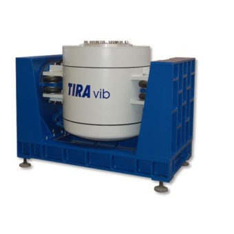 Вибростенд TIRA TV 59355/AIT-340