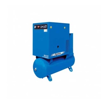 Винтовой компрессор Ремеза ВК20Т-10-500Д