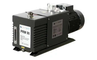 Пластинчато-роторный вакуумный насос ERSTEVAK PRM 29 3ph