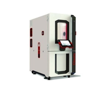 Климатическая камера тепла-холода Climats 1421Т