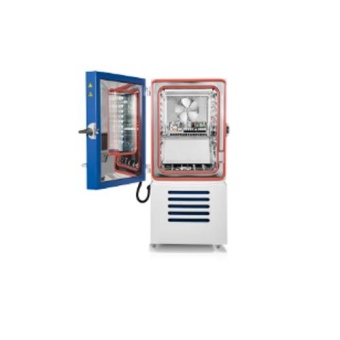 Климатическая камера тепла-холода Weiss T/1500/70/5