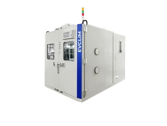 Климатическая камера для источников тока ERSTEVAK EVCLIM КТБ-250