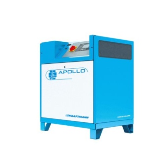 Винтовой компрессор Kraftmann Apollo 7