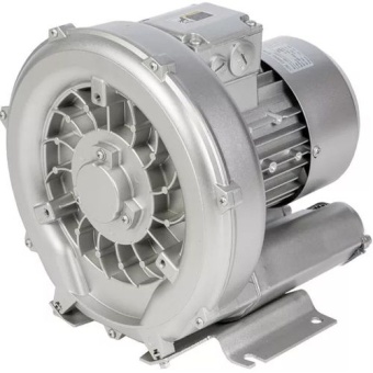 Вихревая промышленная воздуходувка GreenTech 2RB 210-7AV15 G 200 Series 1AC