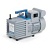 Пластинчато-роторный вакуумный насос Vacuubrand RZ 2.5