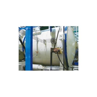 Вакуумная печь для цементации ACME VCQ-9915D