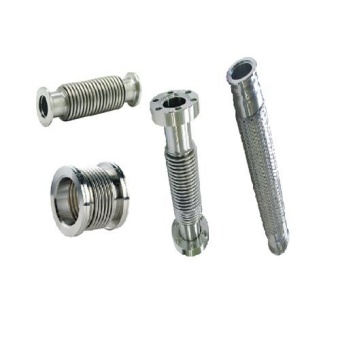 Вакуумный сильфон King Lai MB-KF-50-750L