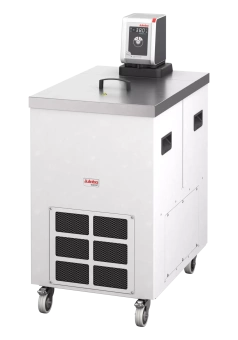 Термостат охлаждающий нагревающий Julabo Corio CD-1001F