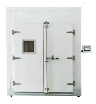 Климатическая камера солевого тумана ERSTEVAK EVCLIM-КСТ-3000 K