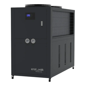 Воздухоохлаждаемый чиллер ERSTVAK FRIONA ASL 10