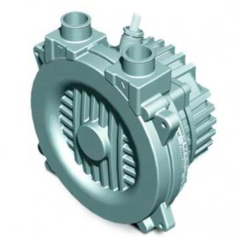 Вихревая промышленная воздуходувка Elmo Rietschle 2BH1002-0AB22 G-Series