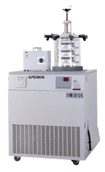 Лиофильная сушка с герметизацией OPERON FDS-7006