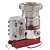 Турбомолекулярный насос Pfeiffer Vacuum HiPace 80 TC 110 OPS 70 Profibus DN 63 CF-F
