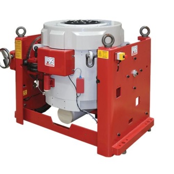 Вибростенд LDS V875LS-SPA40K 640