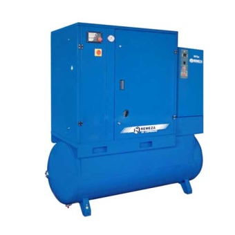 Винтовой компрессор Ремеза ВК20Е-15-500ВС