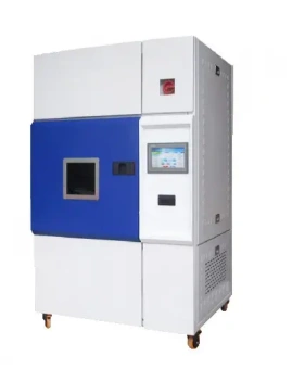 Климатическая камера светопогоды ERSTEVAK EVCLIM-КСП-Q S