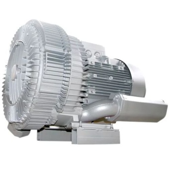 Вихревая промышленная воздуходувка МТ 08-Т1С-8,5