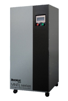 Адсорбционный генератор азота Kofloc M4NTL-1.3-II-A