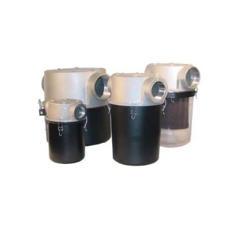 Вакуумный фильтр МТ ST-234P-301C