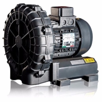 Вихревая промышленная воздуходувка FPZ 40DH-MD-MOR-3.00 Standard