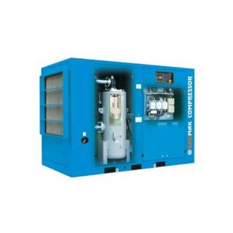 Винтовой компрессор EKOMAK EKO 250 GD 10 бар