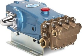 Плунжерный вакуумный насос - принцип работы, действия, устройство, применение, назначение, ремонт насоса плунжерного типа