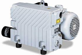 Насос масляный вакуумный: конструкция, принцип работы, для лаборатории, пластинчато-роторный