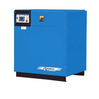 Винтовой компрессор Ремеза ВК50-10