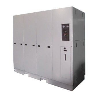 Адсорбционный генератор азота Kofloc NE3-37KII