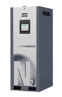 Адсорбционный генератор азота Atlas Copco NGP 60+