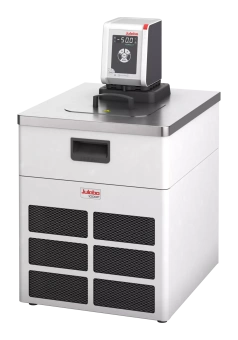 Охлаждающий нагревающий термостат Julabo Corio CP-1000F