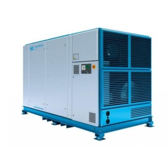 Винтовой компрессор Kraftmann TAURUS 400 W 8 БАР