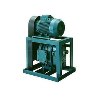 Роторная промышленная воздуходувка Рутса Vienybe 2AF51M1-DH-30-2,7-1,5-3