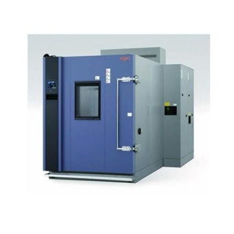 Климатическая камера тепло-холод-влажность Espec FMU-2-5000