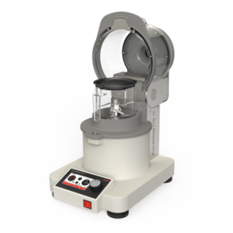 Ножевая мельница Fritsch PULVERISETTE 11