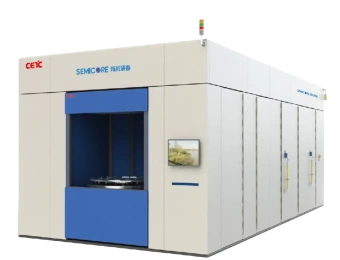 Ионный имплантер SEMICORE CI S400HB