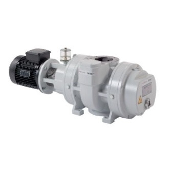 Бустерный вакуумный промышленный насос Рутса Pfeiffer Vacuum Okta 500 without motor