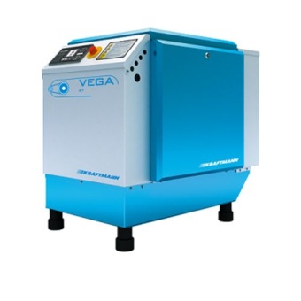 Винтовой компрессор Kraftmann VEGA 22 Optima 8 БАР