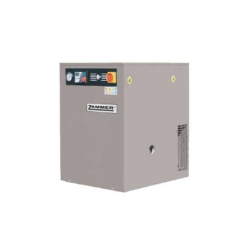 Винтовой компрессор Zammer SK7,5V-15