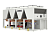 Воздухоохлаждаемый чиллер Aermec NRB 3400