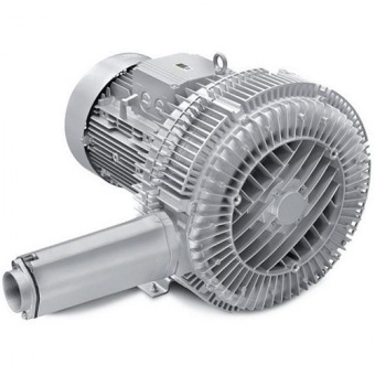 Вихревая промышленная воздуходувка МТ 12-Т2С-12,5