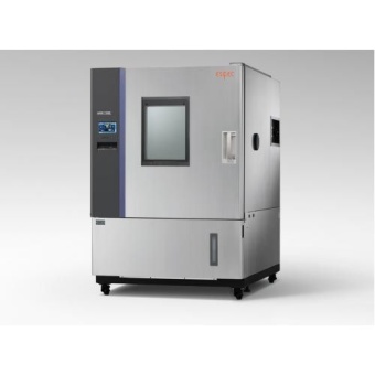 Климатическая камера тепло-холод-влажность Espec ARG-0390-AE