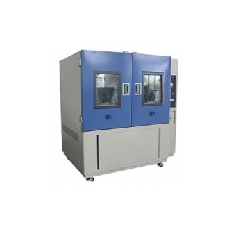 Промышленная камера динамической пыли ТатКлиматМаш КП-0,5/Д